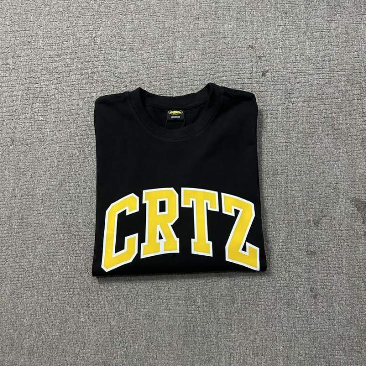 Corteiz T Shirts Short _SKUCorteizXS-2XLwmtx329316576